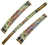 Didgeridoos