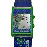 Buzz Light Year Toy Story Watch