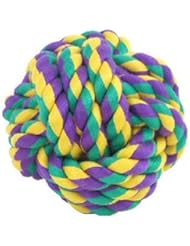 Pet Products: Multipet Nuts for Knots Large (5") - Multipet