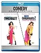 Miss Congeniality/Miss Congeniality 2: Armed and Fabulous (Comedy Double Feature) [Blu-ray]