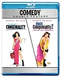 Miss Congeniality/Miss Congeniality 2: Armed and Fabulous 