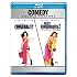 Miss Congeniality + Miss Congeniality 2: Armed and Fabulous, Double Feature on Blu-ray $8.99