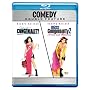 Miss Congeniality/Miss Congeniality 2: Armed and Fabulous (Comedy Double Feature) [Blu-ray]
