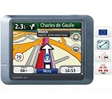 GARMIN n&Atilde;&frac14;vi 275T GPS for Europe + North America