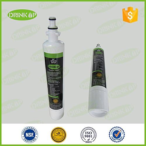 RPWF Refrigerator water filter (GE compatible Filter)