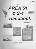 Area 51 & S-4 Handbook