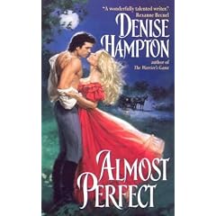 Almost Perfect