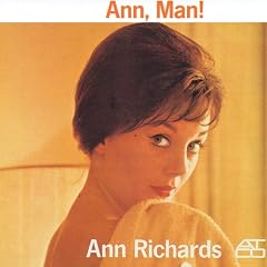 Ann, Man!