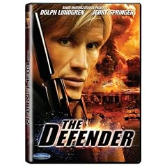 The Defender