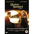 Before Sunset [DVD] [2004]