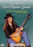 Advanced Rock Rhythm Guitar [DVD]