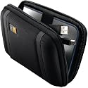 Caselogic PHDC-1 Small EVA External Hard Drive Case (Black)