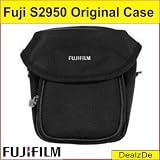 Fujifilm Kameratasche – Kamera Tasche schwarz für Fuji S2950