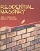 Book Residential Masonry