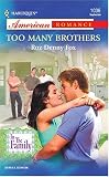 Too Many Brothers: In The Family