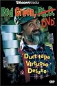 Red Green, DVD* (*Duct Tape Virtuoso Deluxe)