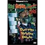 Red Green, DVD* (*Duct Tape Virtuoso Deluxe)