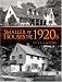 Books : Smaller Houses of the 1920s: 55 Examples (Dover Books on Architecture)