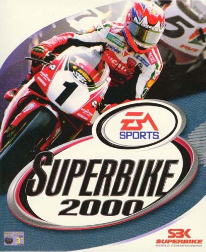 Superbikes 2000
