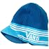 Vans M Vertigo Beanie Cyan Bonn