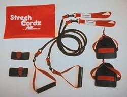 StretchCordz Modular Set