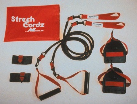 StretchCordz Modular Set