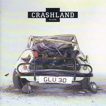 Crashland - Cigarettes And Alcohol Vol.1 CD2 - Zortam Music