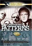 Rod Sterling's: Patterns & bonus: An Occurrence at Owl Creek Bridge