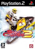 SnoCross 2 Featuring Blair Morgan (PS2)