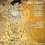 Schreker: Der Geburtstag der Infantin/Das Weib des Intaphernes