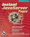 Instant JavaServer Pages