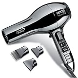 Andis 1875 Watt Professional Ceramic Ionic Hair Dryer