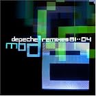 Click here to buy Remixes 81-04 by  Depeche Mode .