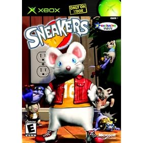 Sneakers