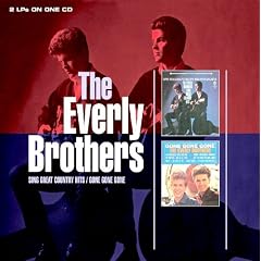 Sing Great Country Hits/Gone Gone Gone