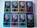 Aluminum Case Cover for 30GB Microsoft Zune with Screen Protector & Belt Clip - 8 Color Variations!