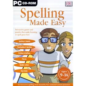 Spelling Made Easy