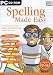 Software : Spelling Made Easy