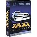 Taxi, La Trilogie : Taxi / Taxi 2 / Taxi 3 - Coffret 3 VHS