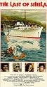 Last of Sheila [VHS]