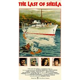 Last of Sheila [VHS]