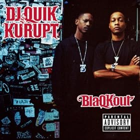 BlaQKout [Explicit]