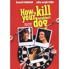 How to Kill Your Neighbor's Dog