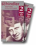 Schindler Hitler & Holocaust [VHS]