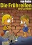 Die Fr�hreifen