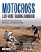 Motocross and Off-Road Training Handbook: Tune Your Body for Race-Winning Performance