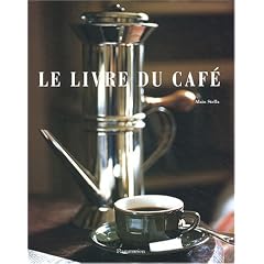 Le livre du caf�