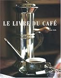 Le livre du caf�