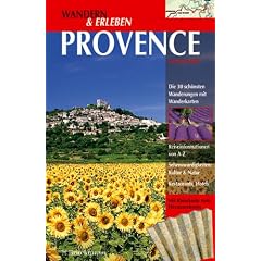 Wandern & Erleben, Provence