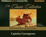 Captains Courageous (Classic Collection (Brilliance Audio))